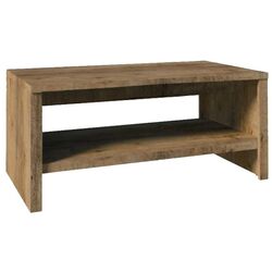 Masa pentru reviste Mobhaus Montana ST (Lefkas Oak)