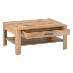 Masa pentru reviste Tempo Kondela Pusan T (Appalachian Oak) Thumb