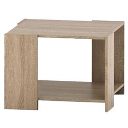 Masa pentru reviste Mobhaus Tempo Asistent New 026 (Sonoma Oak)