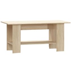 Журнальный столик Mobhaus Teyo (Sonoma Oak)