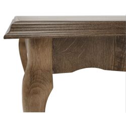 Журнальный столик Tempo Kondela Vilar DA20 (Lefkas Oak) Thumb