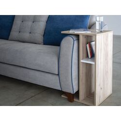 Suport pentru canapea Mobi Layt 03.290 (Gray Craft Oak/White Premium) Thumb