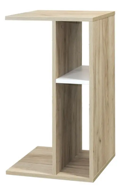 Suport pentru canapea Mobi Layt 03.290 (Gray Craft Oak/White Premium)