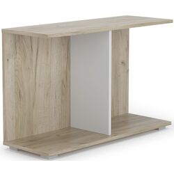 Tumba Mobi Layt 03.289 (Craft Oak Gray/White Premium)