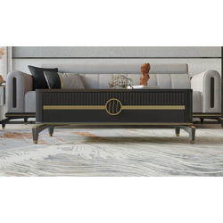 Masa pentru reviste ModaLife Bella (Anthracite) Thumb