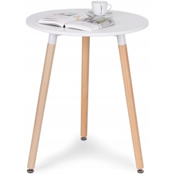 Стол Modern Home KJZB201-60 (White) Thumb