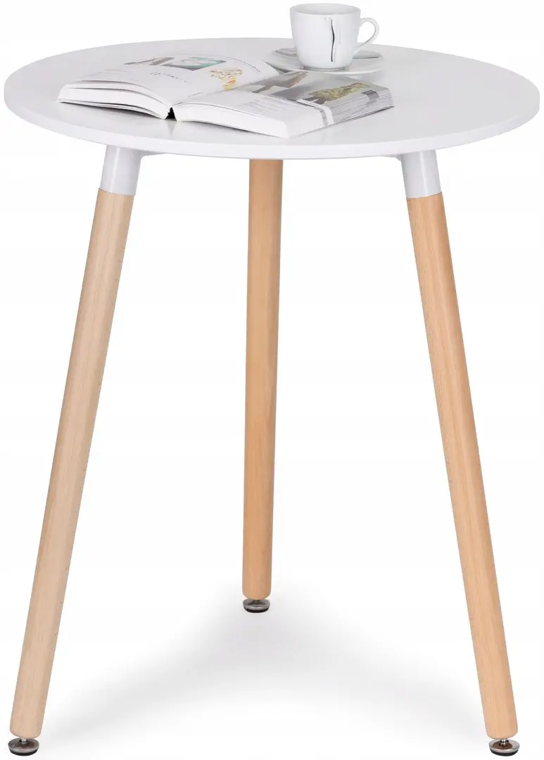 Стол Modern Home KJZB201-60 (White)