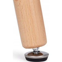 Стол Modern Home KJZB201-60 (White) Thumb