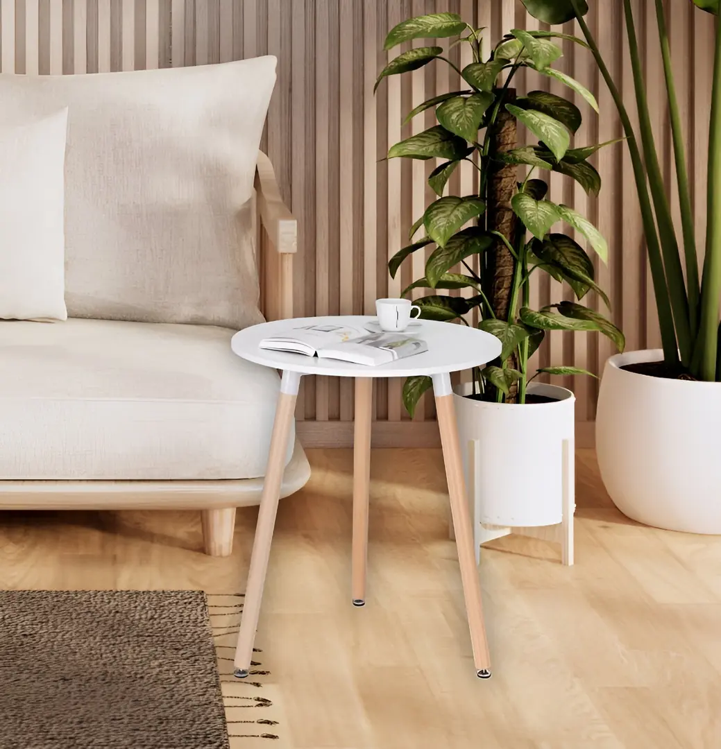 Стол Modern Home KJZB201-60 (White)