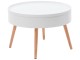 Masa pentru reviste Modern Home FH-CT0210 (White)