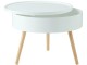 Masa pentru reviste Modern Home FH-CT0210 (White)