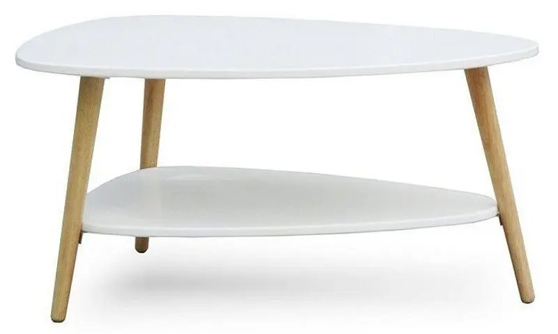 Masa pentru reviste Modern Home FH-CT0211 (White)