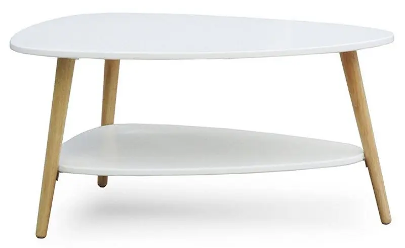 Masa pentru reviste Modern Home FH-CT0211 (White)