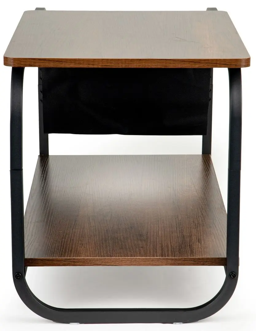 Masa pentru reviste Modern Home Loft YLT-1502-02P (Brown/Black)