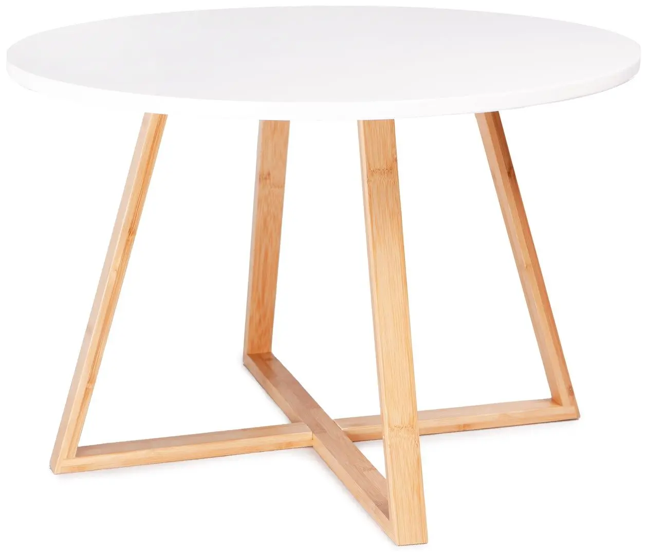 Masa pentru reviste Modern Home RH1902-04 (White) - 3