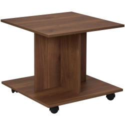 Журнальный столик Modern Komfi СТЖ 60cm (Brandy Castello Oak) Thumb