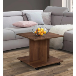 Журнальный столик Modern Komfi СТЖ 60cm (Brandy Castello Oak)