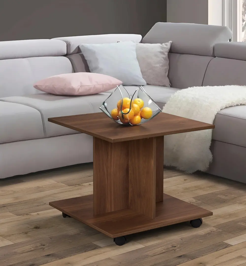 Журнальный столик Modern Komfi СТЖ 60cm (Brandy Castello Oak)