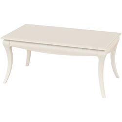 Журнальный столик Неман Афина МН-222-05 (Крем)