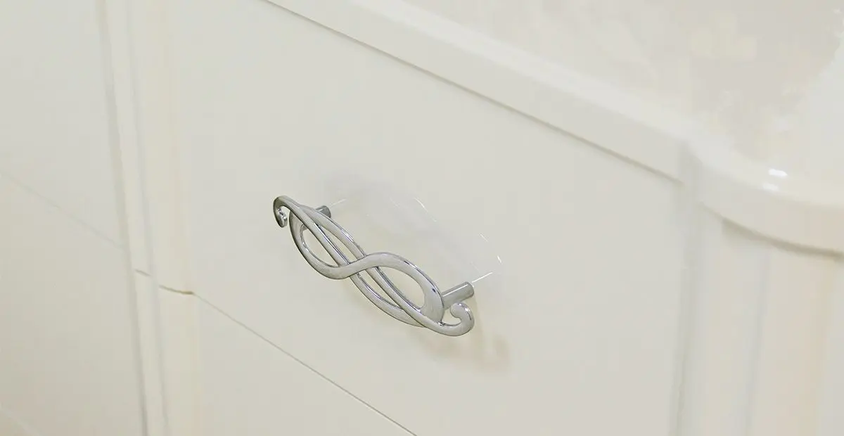 Журнальный столик Неман София МН-025-07 (Крем Глянец/Крем) - 4