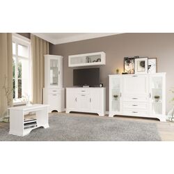 Masa pentru reviste Неман Yunona МН-132-28 (White Structural) Thumb