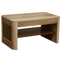 Masa pentru reviste Олмеко Fantaziya 34.20 (Canyon Oak/Cagliari Oak)