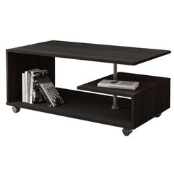 Masa pentru reviste Олмеко Saturn-M06 (Wenge)