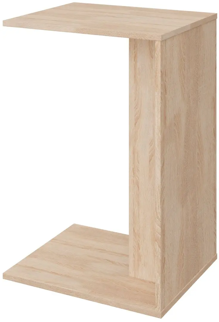 Masa pentru reviste Олмеко Saturn - М11 (Sonoma Oak)