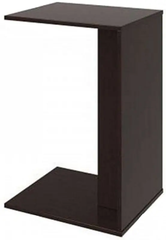 Masa pentru reviste Олмеко Saturn - М11 (Wenge)