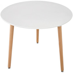 Журнальный столик Prestige Chairs BUC 081 (White) Thumb