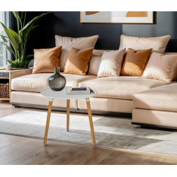 Журнальный столик Prestige Chairs BUC 081 (White)