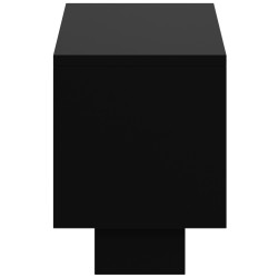 Masa pentru reviste Prospero Moon 30 (Black) Thumb