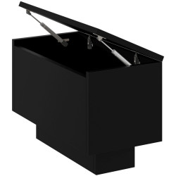 Masa pentru reviste Prospero Moon 30 (Black) Thumb