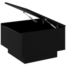 Masa pentru reviste Prospero Moon 60 (Black) Thumb