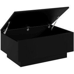 Masa pentru reviste Prospero Moon 90 (Black) Thumb