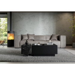 Masa pentru reviste Prospero Moon 90 (Black) Thumb