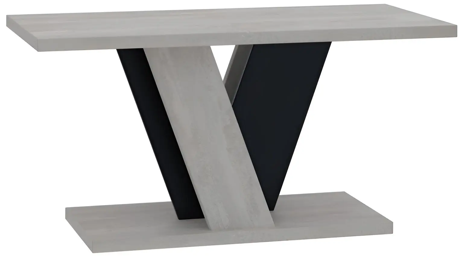 Masa pentru reviste Prospero Viney K350 (Black)