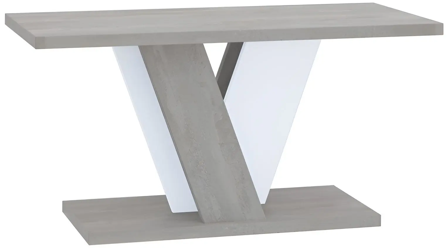 Masa pentru reviste Prospero Viney K350 (White)