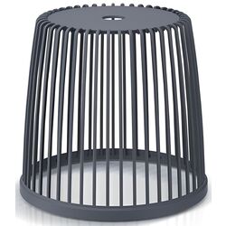 Masa pentru reviste Prosperplast Clubo ICLU25T (Anthracite) Thumb