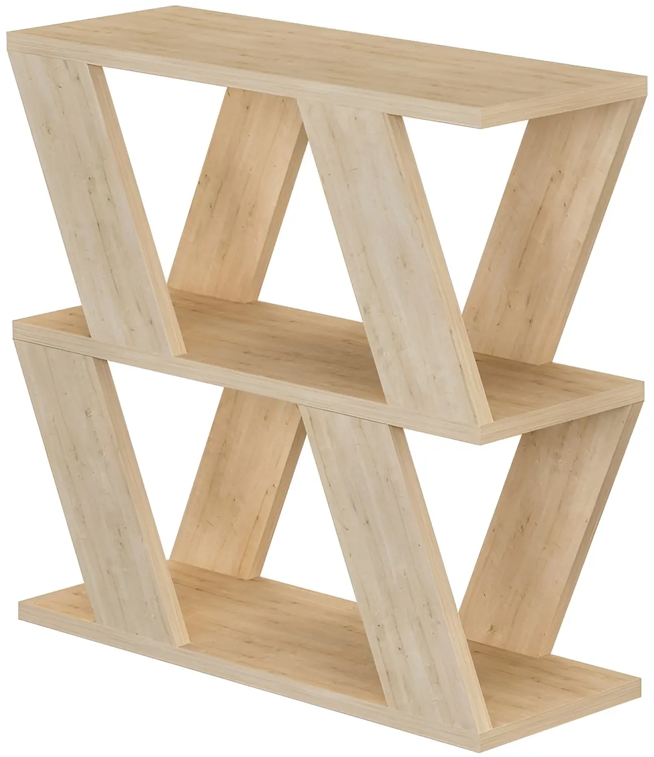 Журнальный столик Showdeko Lazena (Oak) - 2