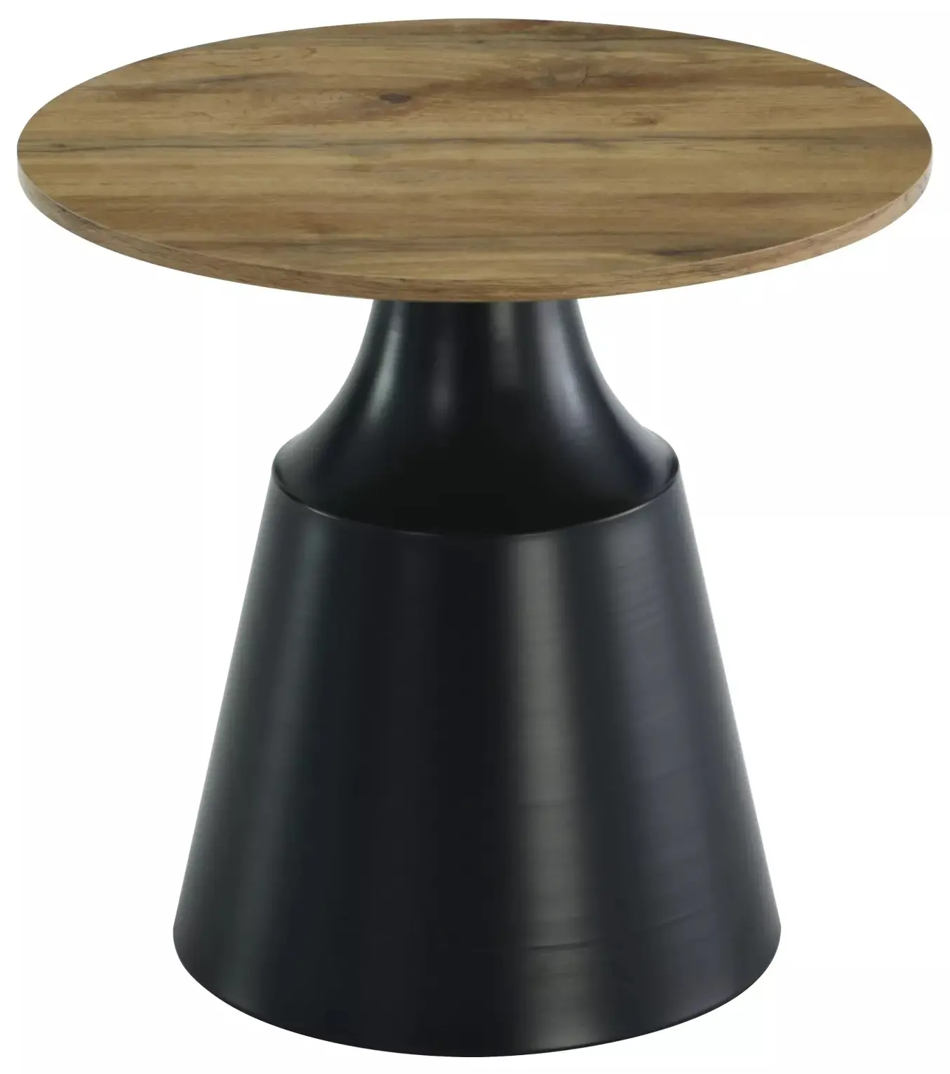 Комплект журнальных столиков Signal Itaka (Artisan Oak/Black)