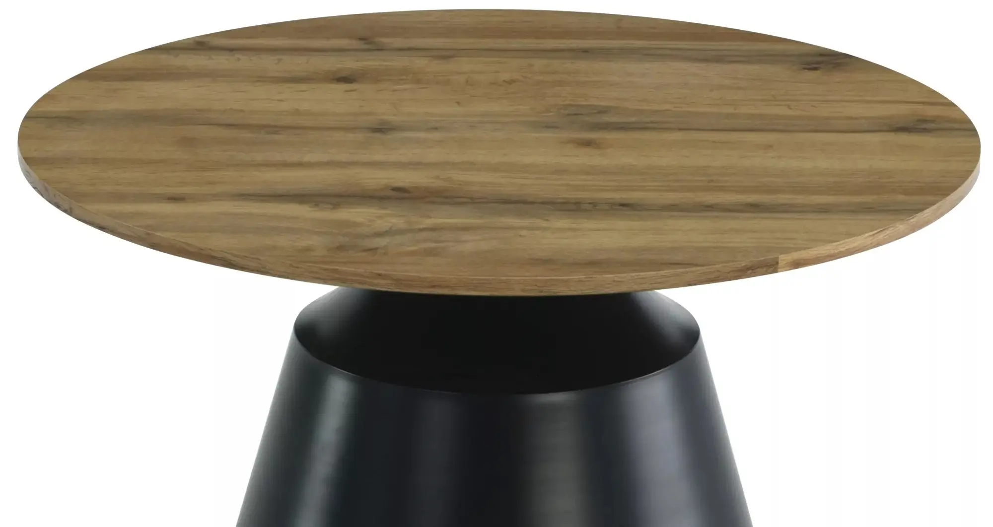 Комплект журнальных столиков Signal Itaka (Artisan Oak/Black)