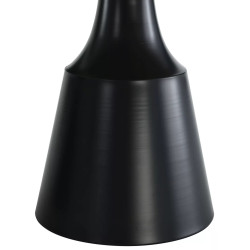 Комплект журнальных столиков Signal Itaka (Artisan Oak/Black) Thumb