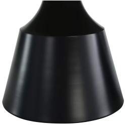 Комплект журнальных столиков Signal Itaka (Artisan Oak/Black) Thumb