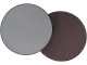 Set masute pentru reviste Signal Penelope (Gray/Black)