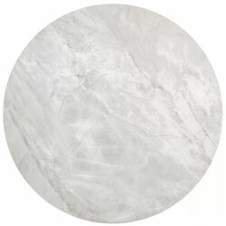 Set masute pentru reviste Signal Portafino (Grey Glass/Chrome) Thumb