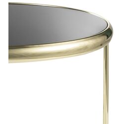 Set mese pentru reviste Signal Scarlet II (Black/Gold) Thumb