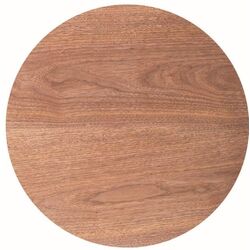 Masa pentru reviste Signal Eos D (Artisan Oak/Black) Thumb