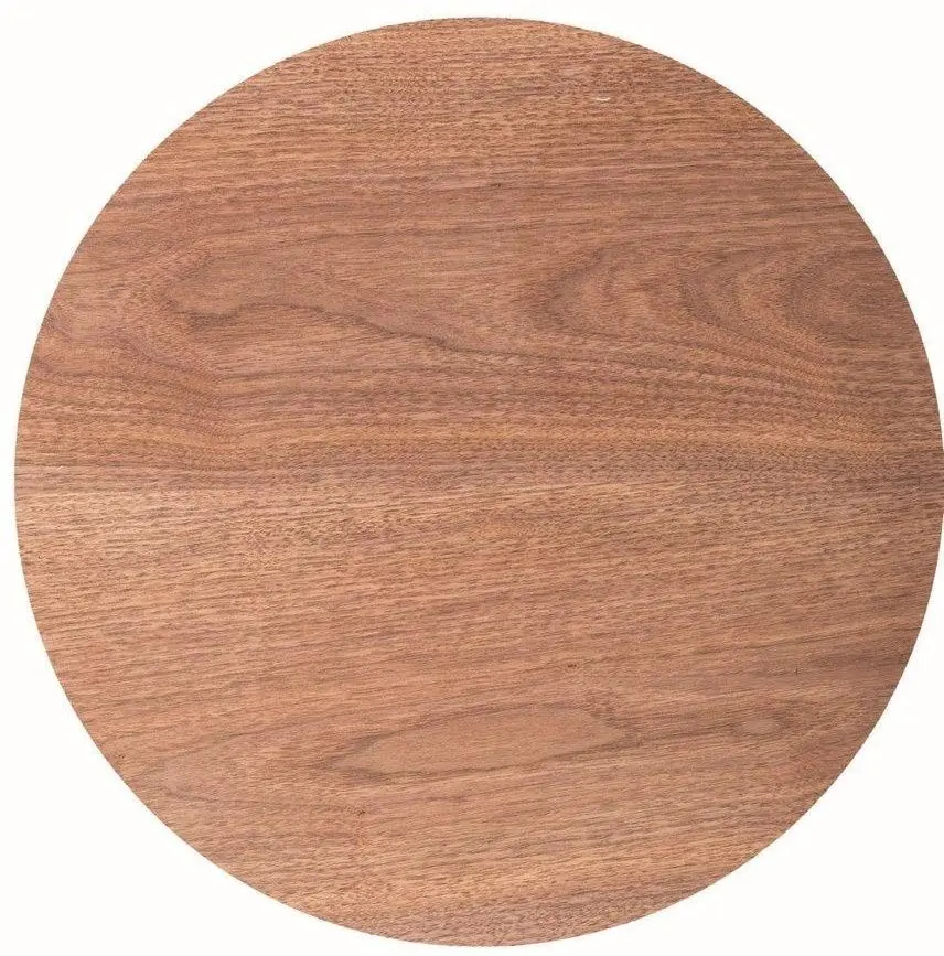 Masa pentru reviste Signal Eos D (Artisan Oak/Black)