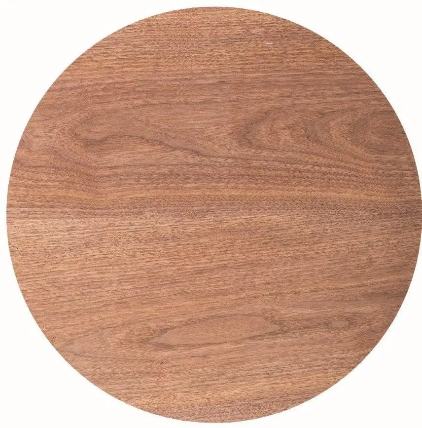 Masa pentru reviste Signal Eos E (Artisan Oak/Black)